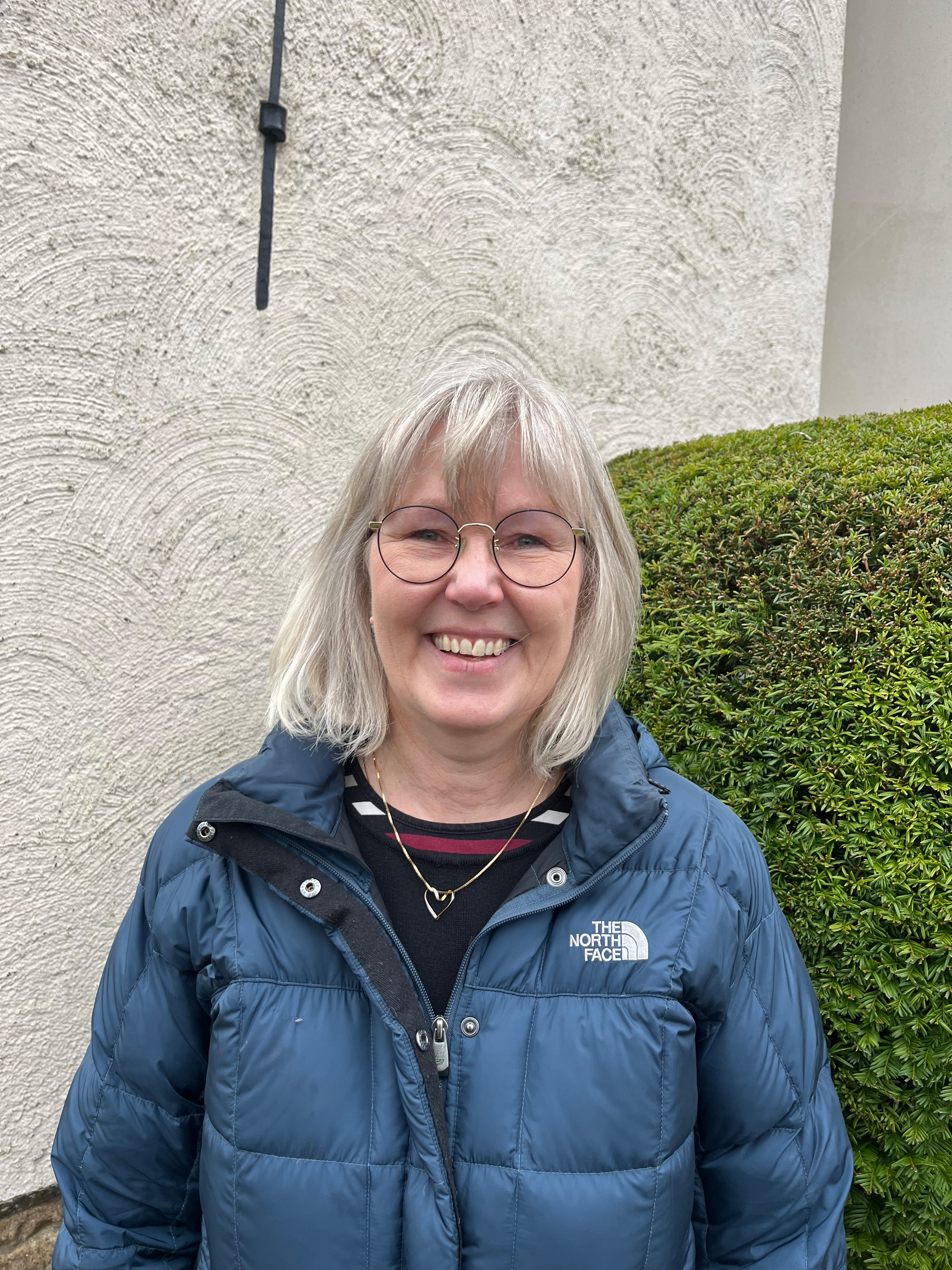 Jeanette Ståhlkvist